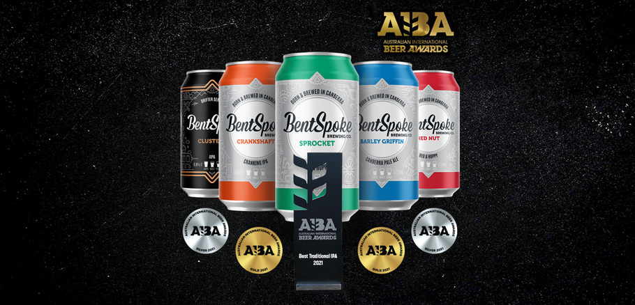 Sprocket Takes #1 Spot in the Annual AIBA Awards