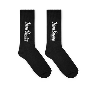 BentSpoke Socks