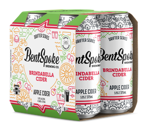 Brindabella Cider