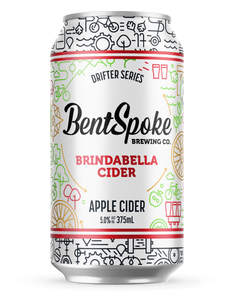 Brindabella Cider