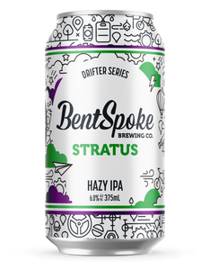 Stratus - Hazy IPA