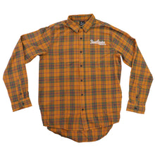 Load image into Gallery viewer, BentSpoke Flannel
