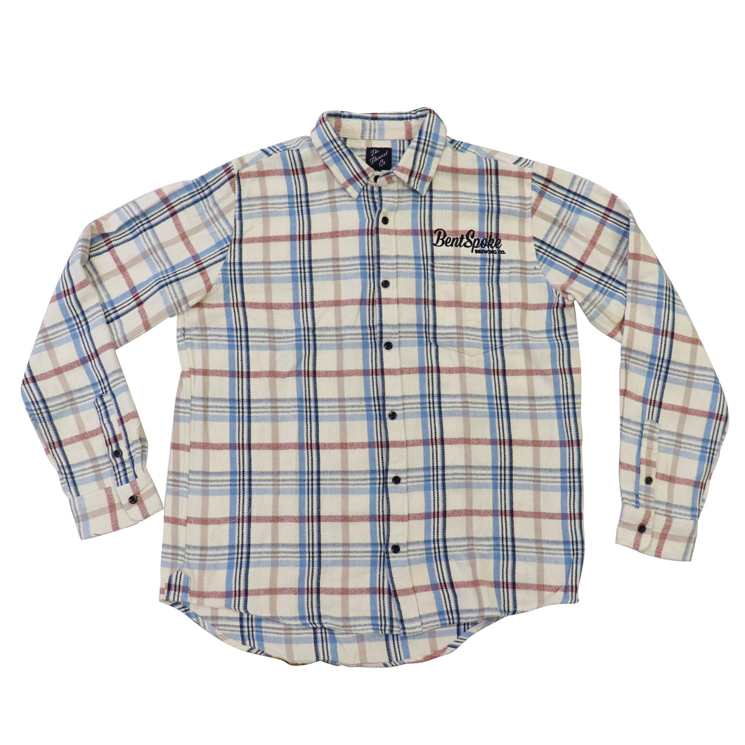 BentSpoke Flannel