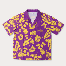 Load image into Gallery viewer, Hazee Hawaiian Shirt
