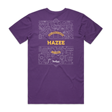 Load image into Gallery viewer, Hazee Tee
