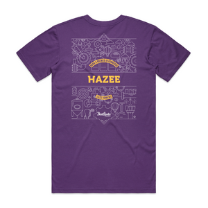 Hazee Tee