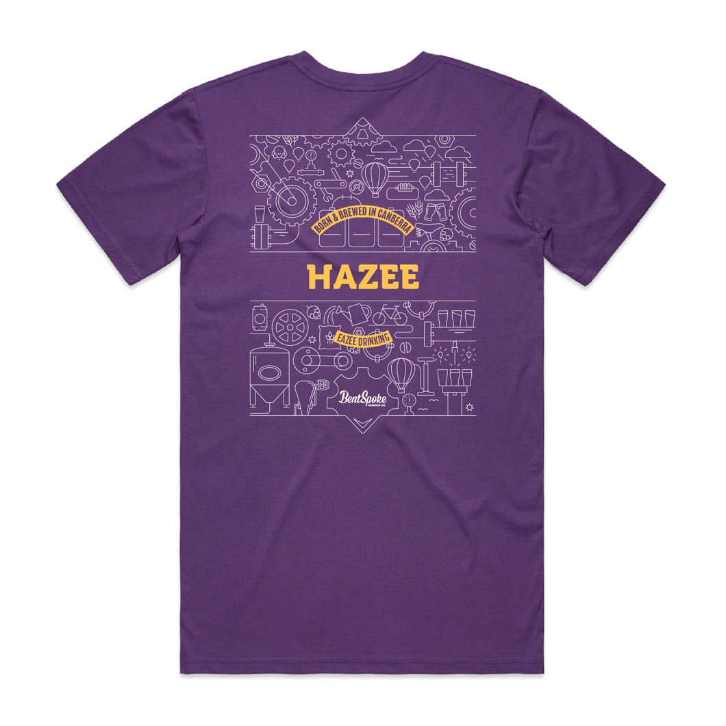 Hazee Tee