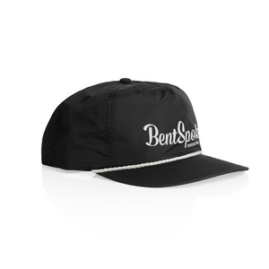 BentSpoke Surf Rope Cap