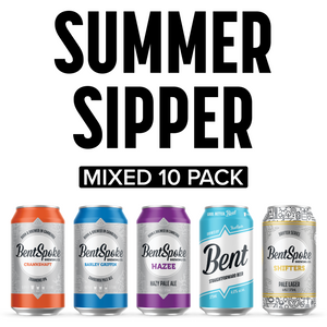 Summer Sippers 10 Pack