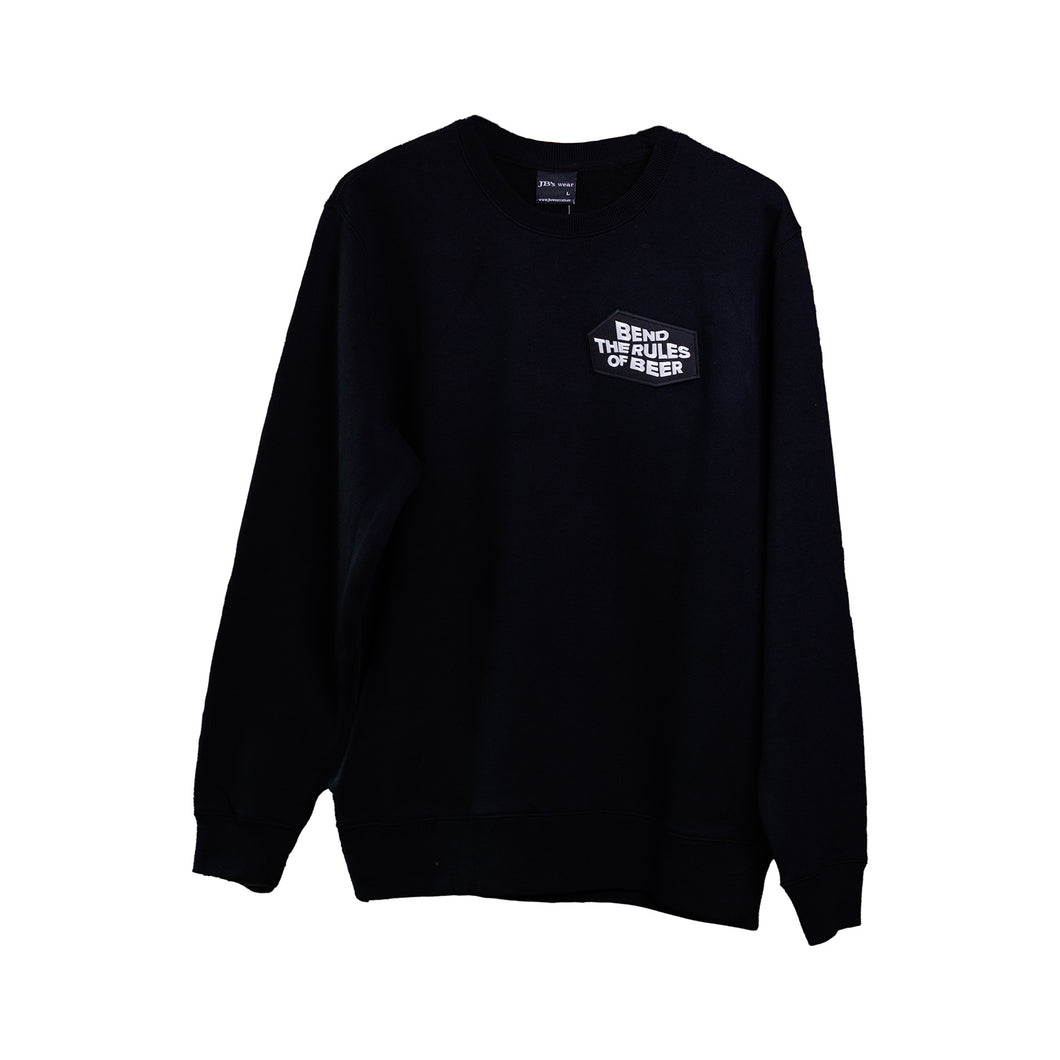 Crew Neck Sweater